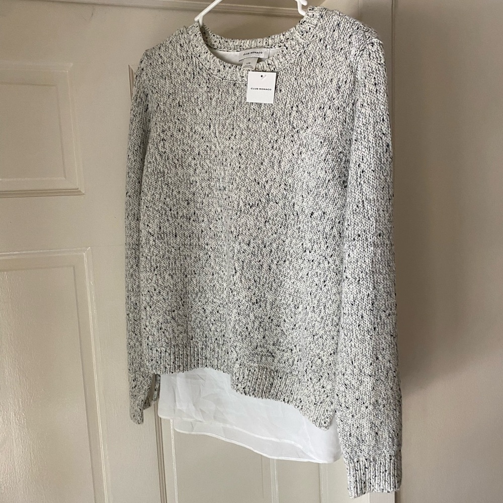 Club Monaco Kaelane Sweater Chandails